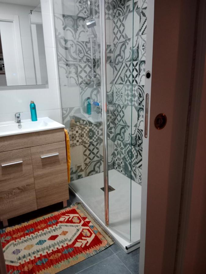 Suite Lay Сарагоса Екстериор снимка